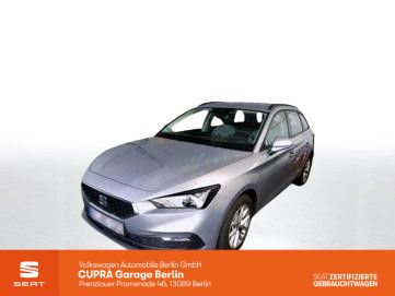 Seat Leon 2023