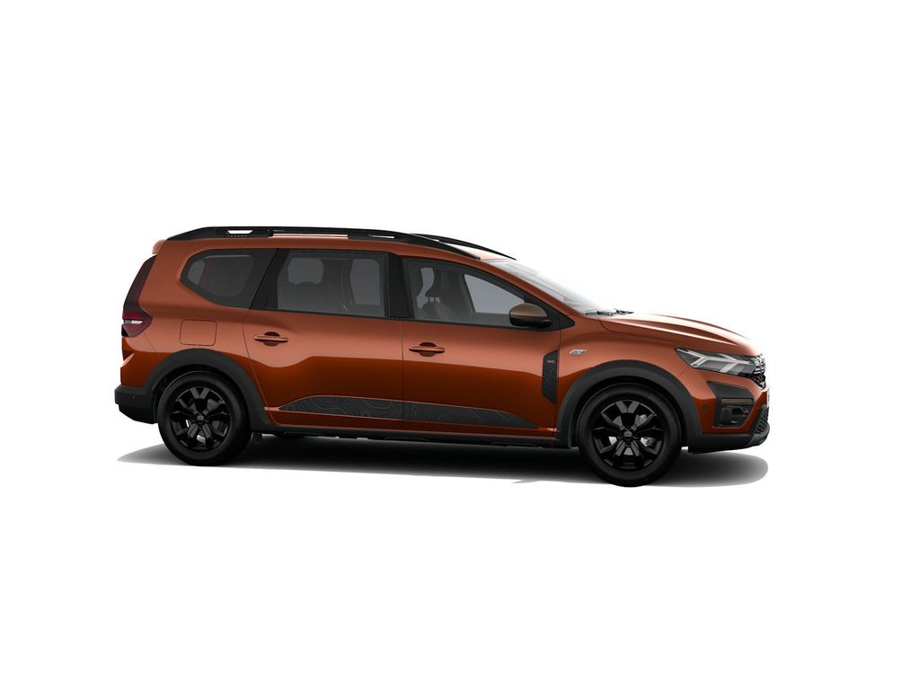 Dacia Jogger 2025
