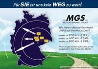 Ford Tourneo Custom 2025