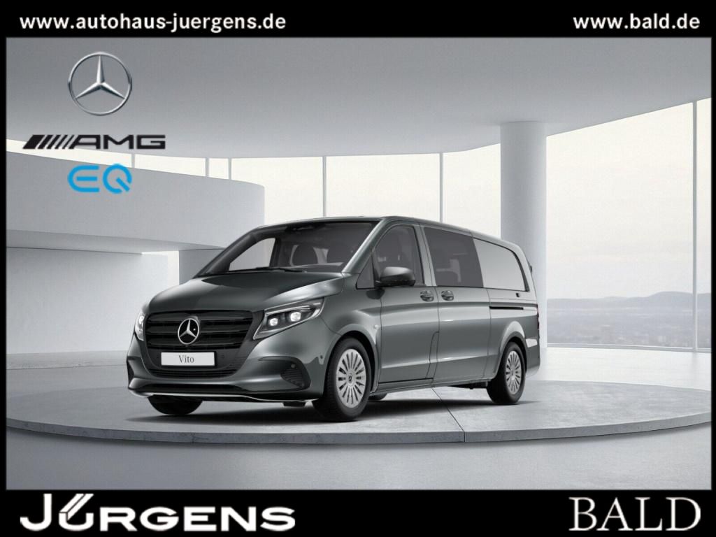 Mercedes-Benz Vito 2024