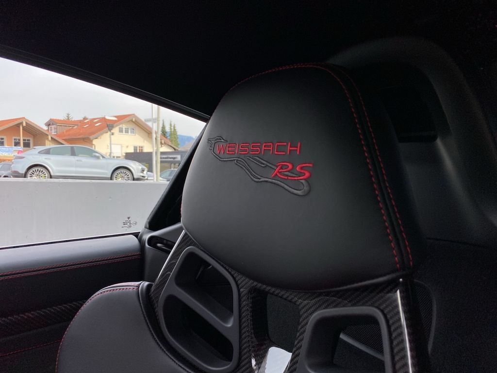 Porsche Boxster 2025