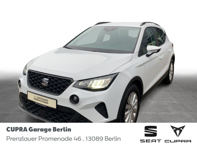 Seat Arona 2023