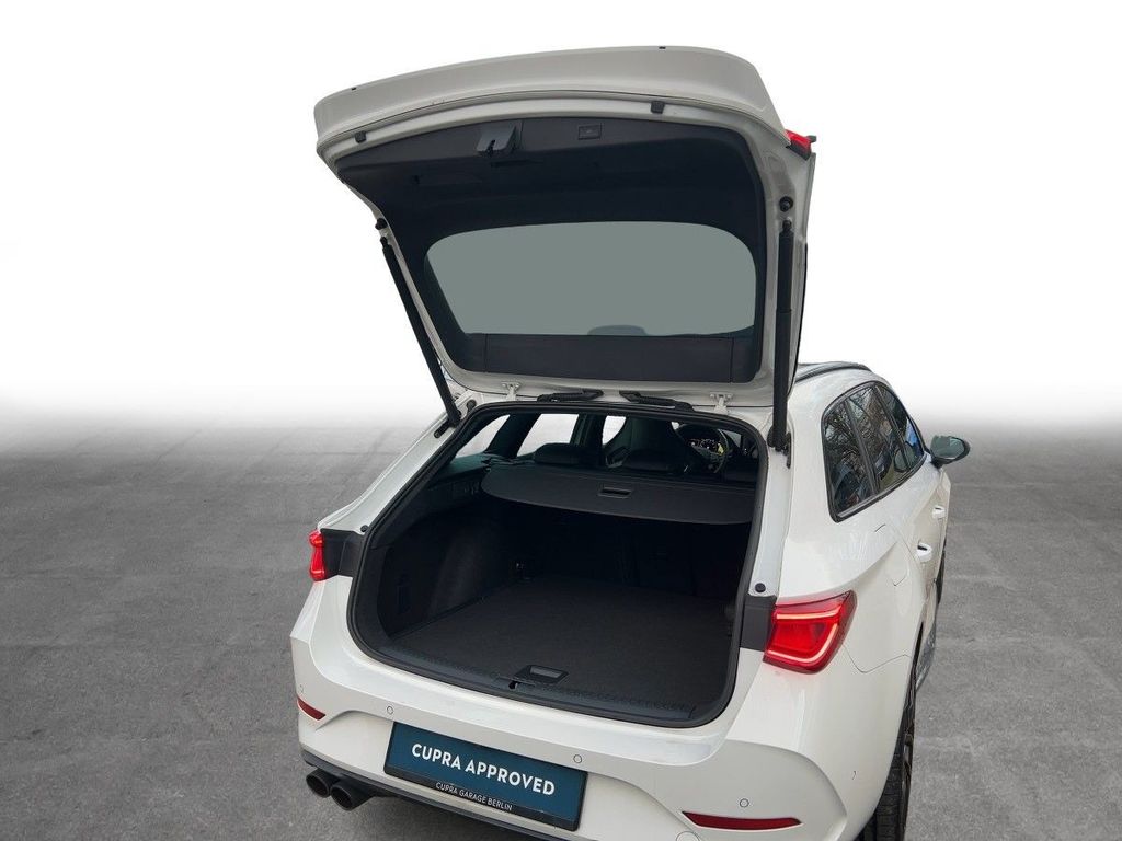 Cupra Leon 2023