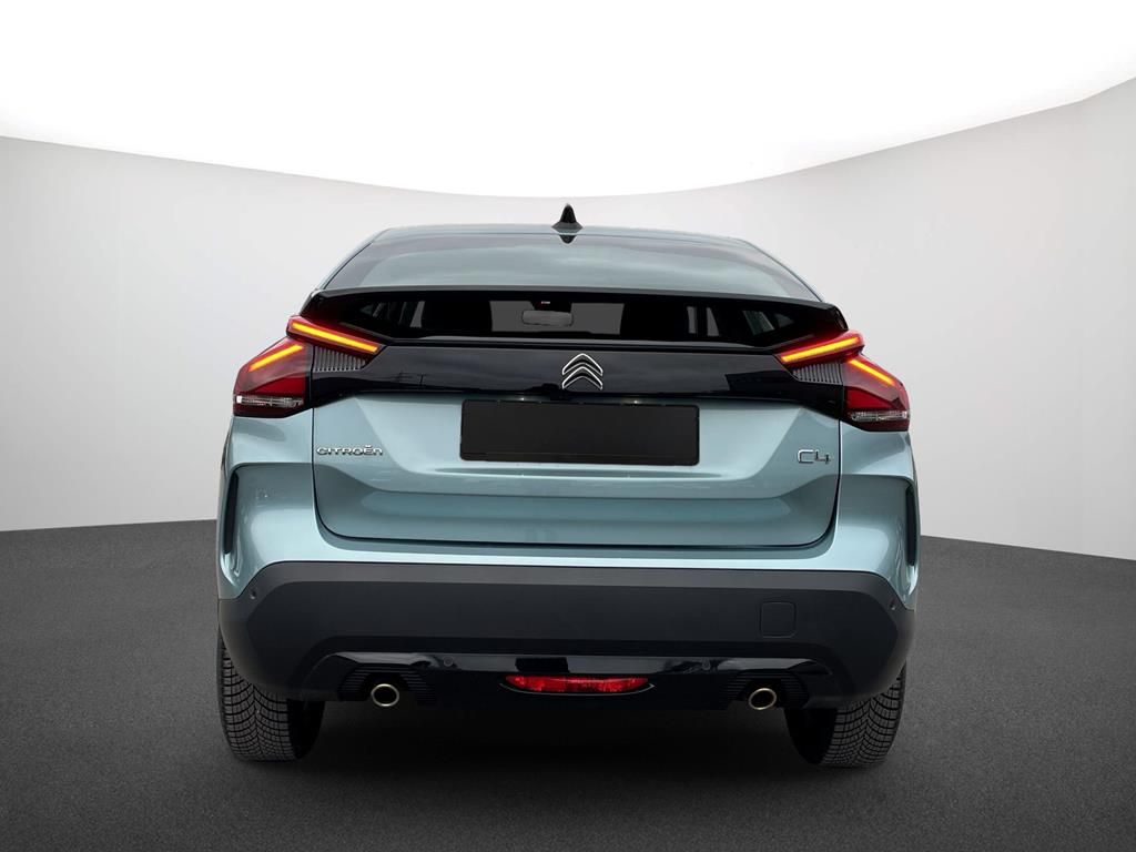 Citroën C4 2023