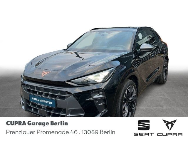 Cupra Terramar 2025