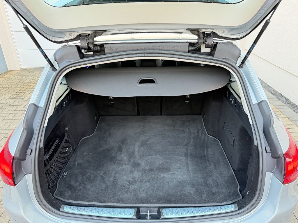 Mercedes-Benz C 220 2021