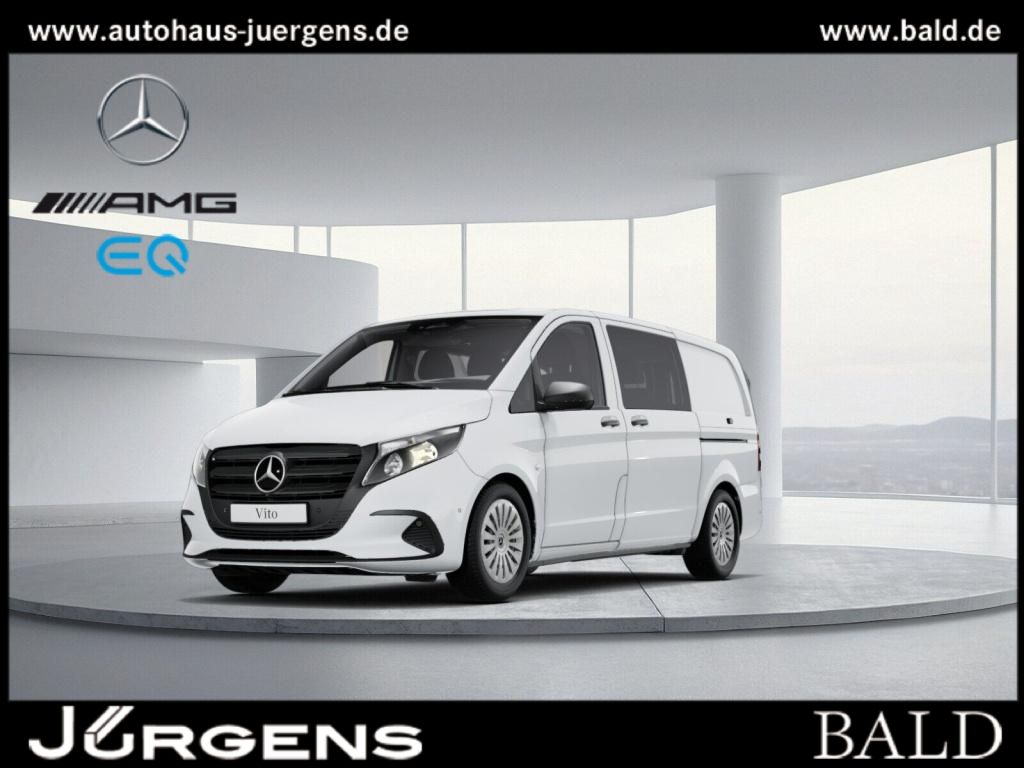 Mercedes-Benz Vito 2024