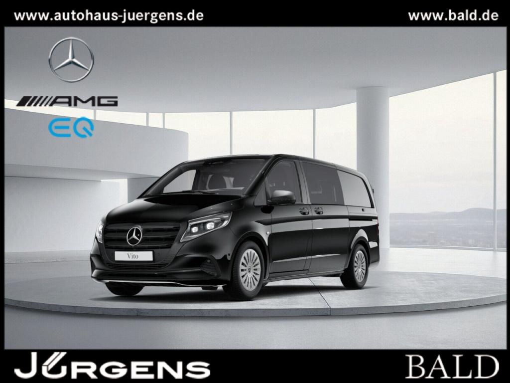 Mercedes-Benz Vito 2024