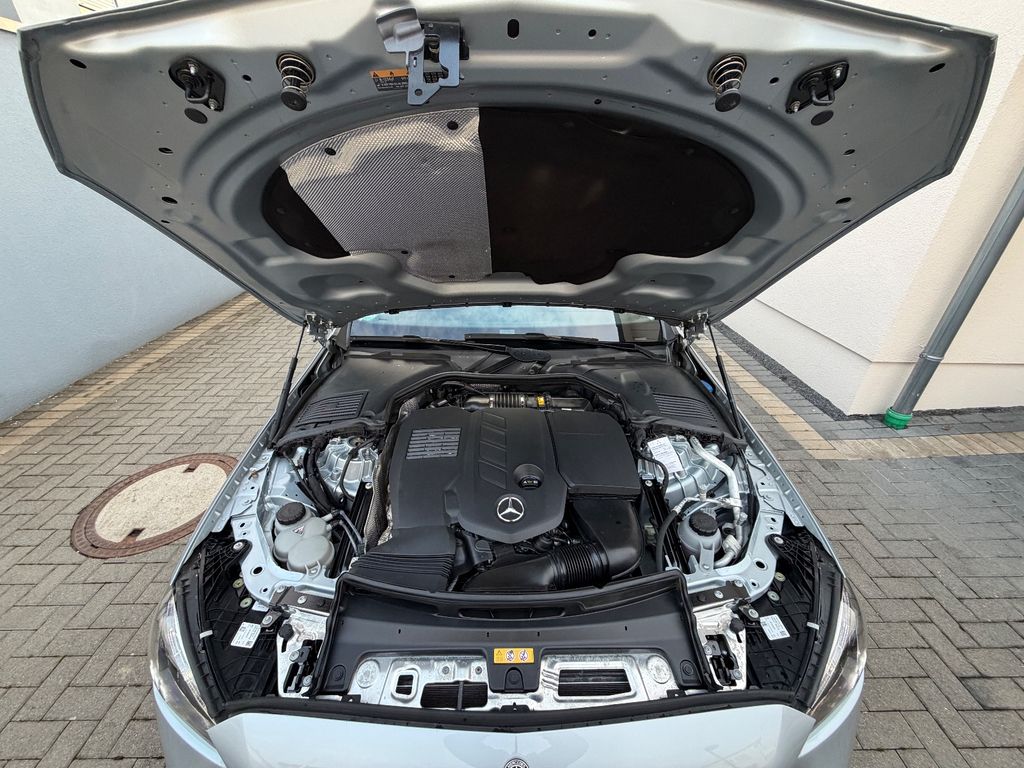 Mercedes-Benz C 220 2021