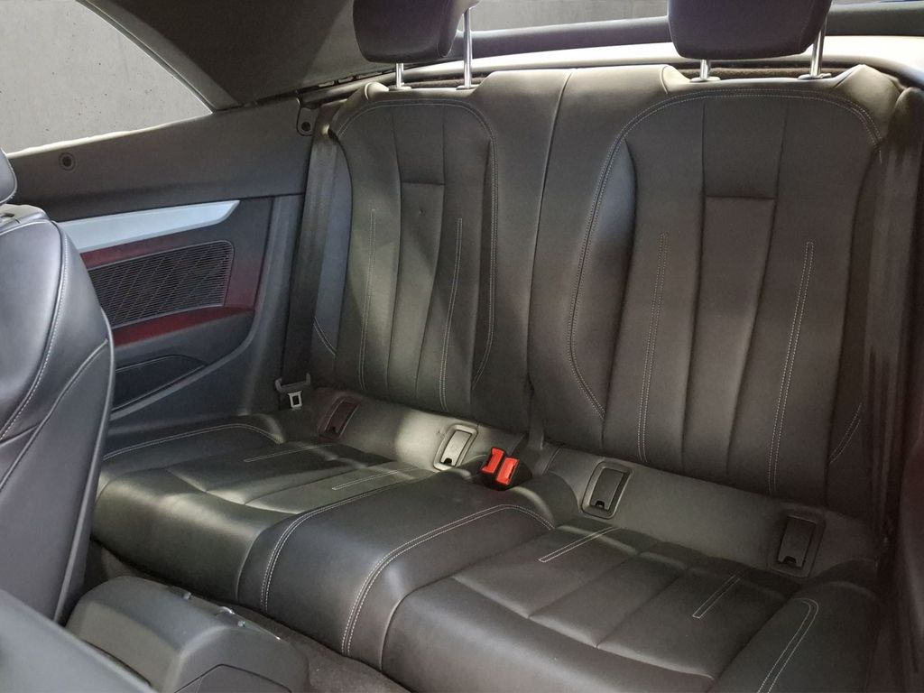 Audi A5 2021