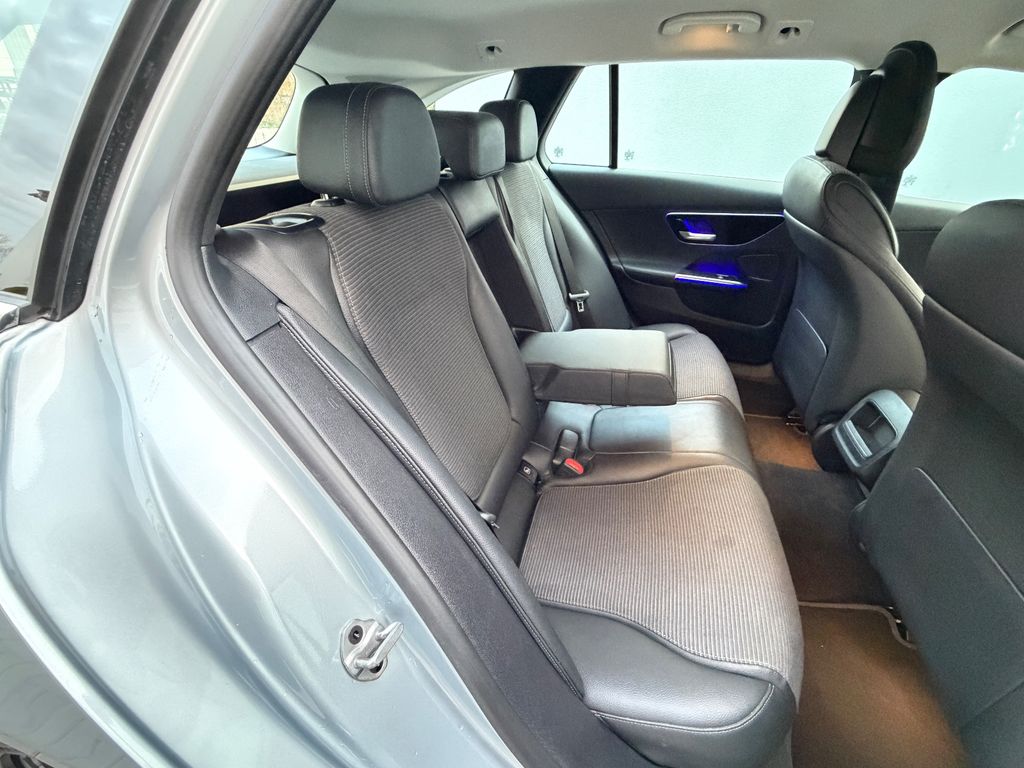 Mercedes-Benz C 220 2021