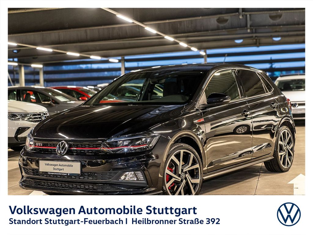 Volkswagen Polo 2021