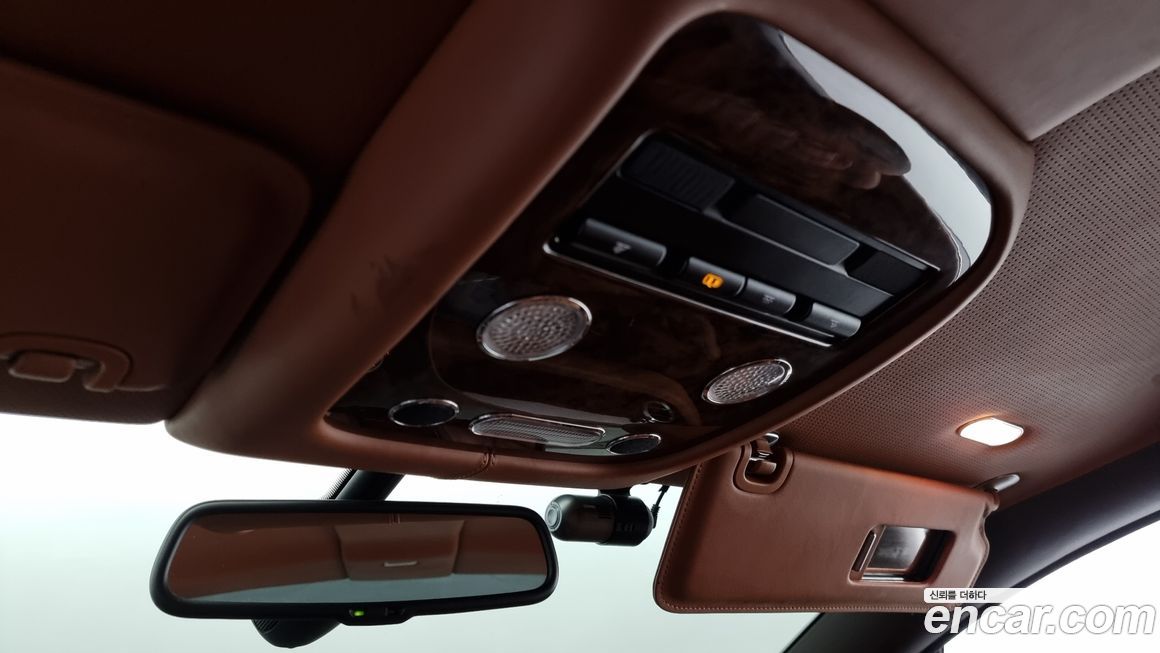 Bentley Continental 2014