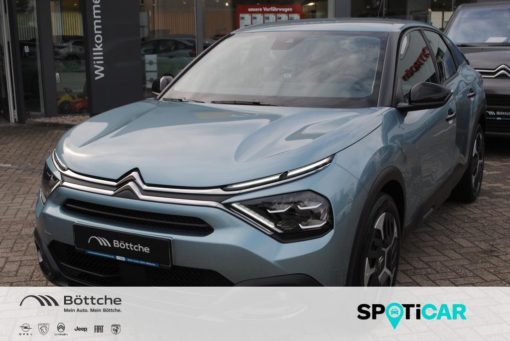 Citroën C4 2023