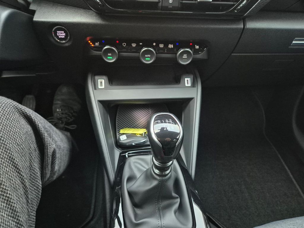 Citroën C4 2023