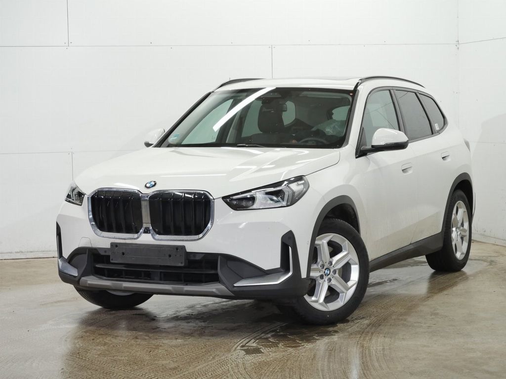 BMW X1 2024