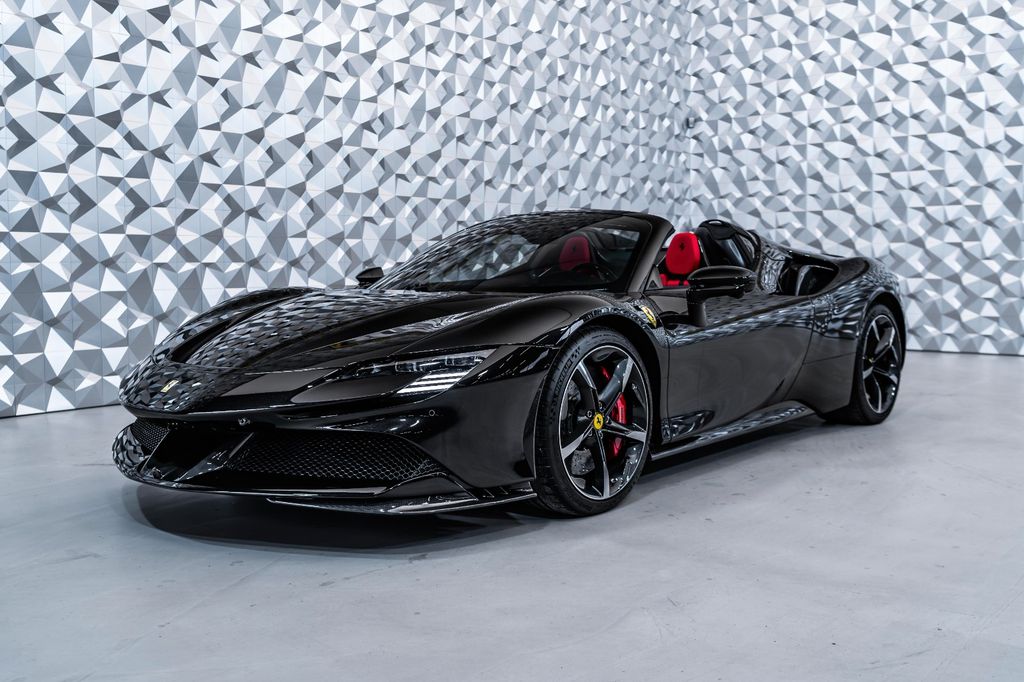 Ferrari SF90 2023