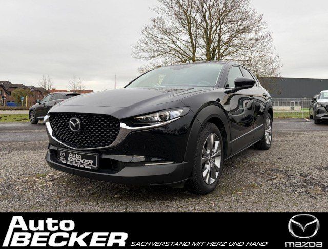 Mazda CX-30 2021