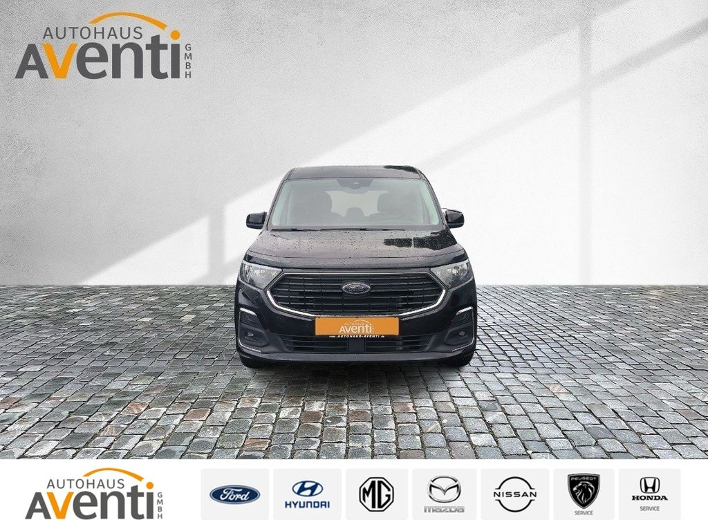 Ford Tourneo Connect 2025
