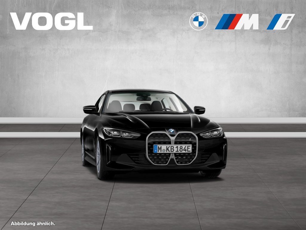 BMW i4 2023