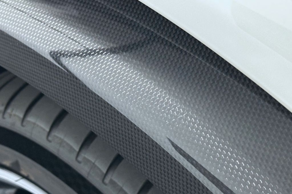 Ferrari Purosangue 2023