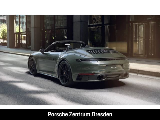 Porsche 992 2024