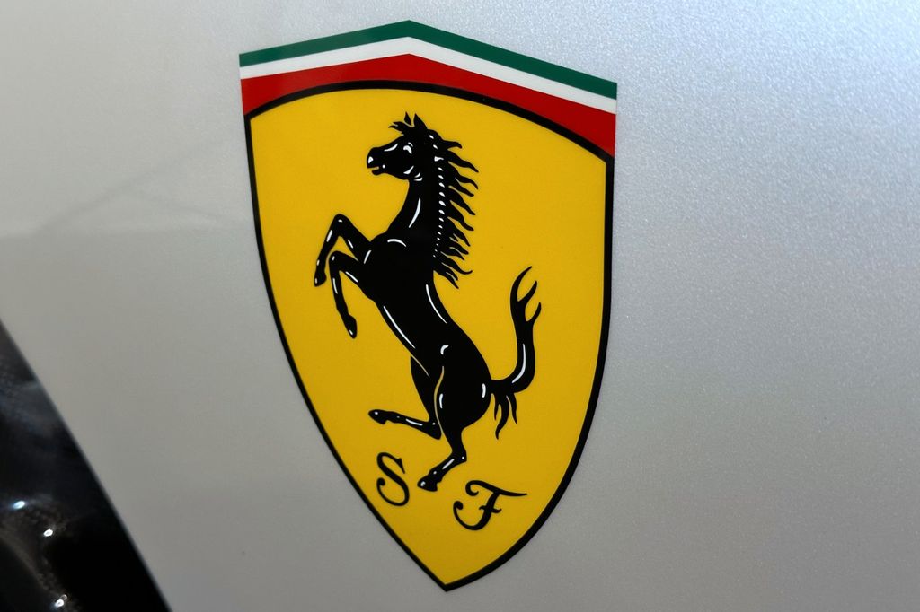 Ferrari Purosangue 2023