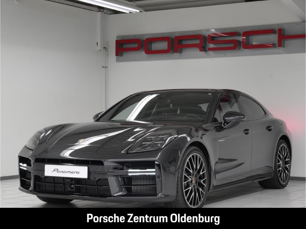 Porsche Panamera 2025
