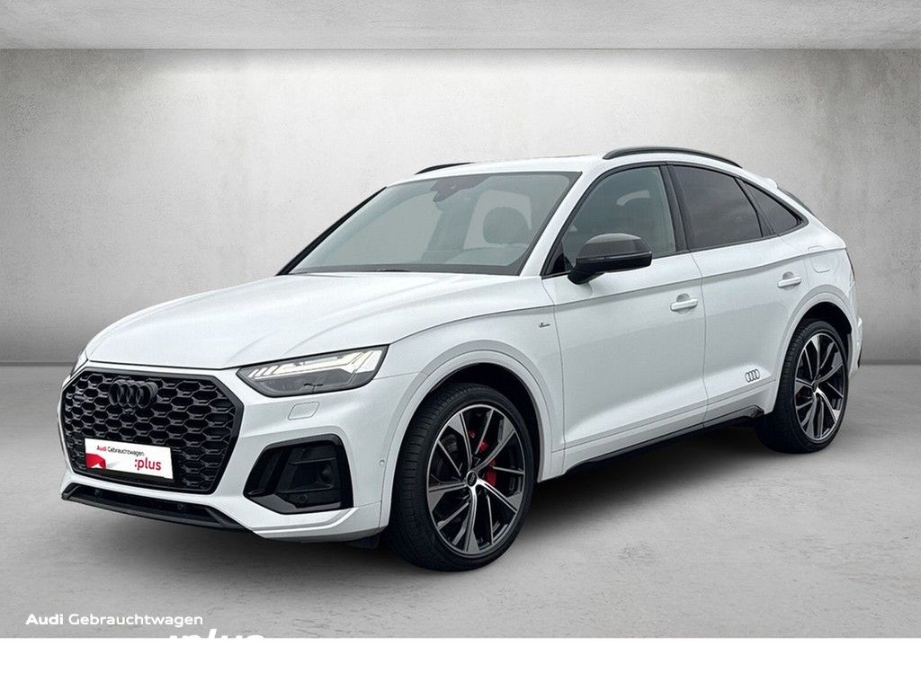 Audi Q5 2022