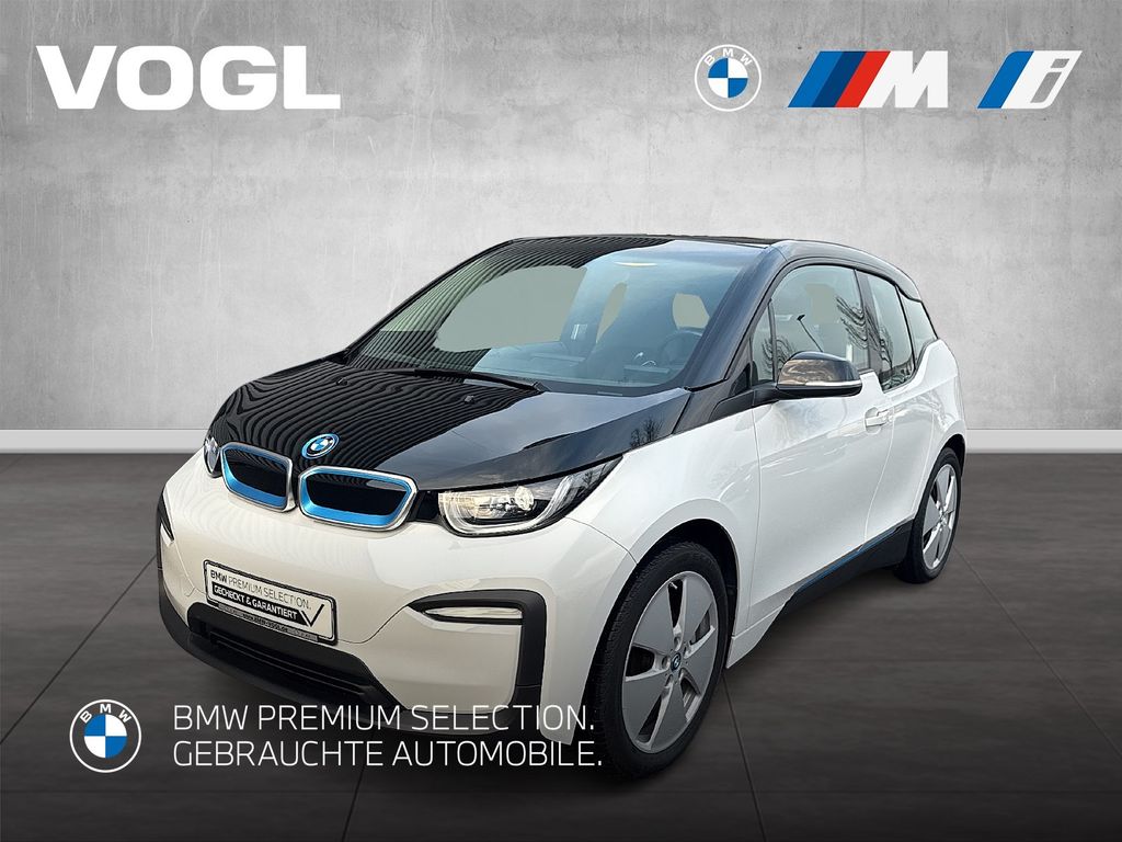 BMW i3 2022
