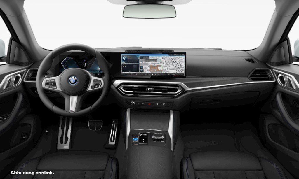 BMW i4 2023