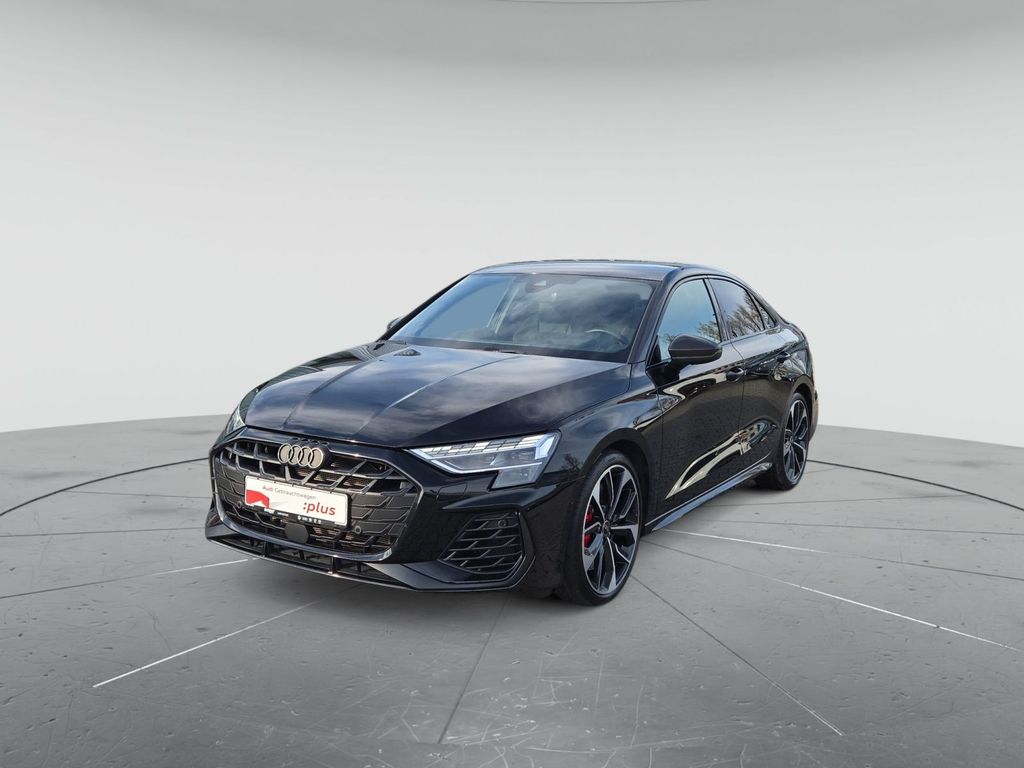 Audi S3 2024
