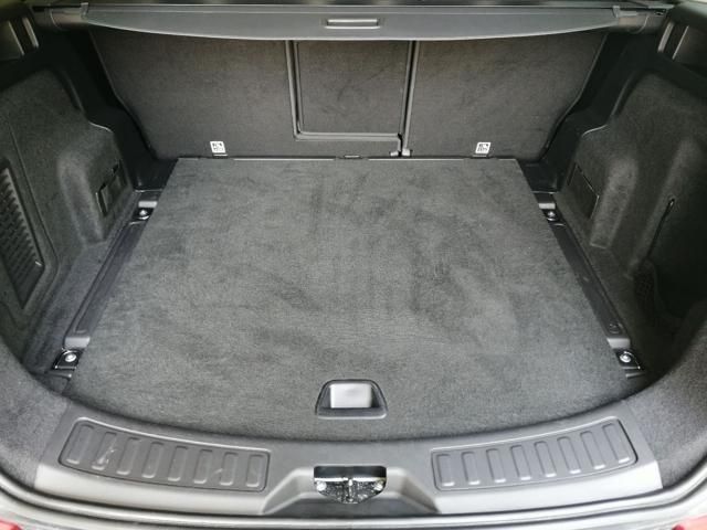 Land Rover Discovery Sport 2021