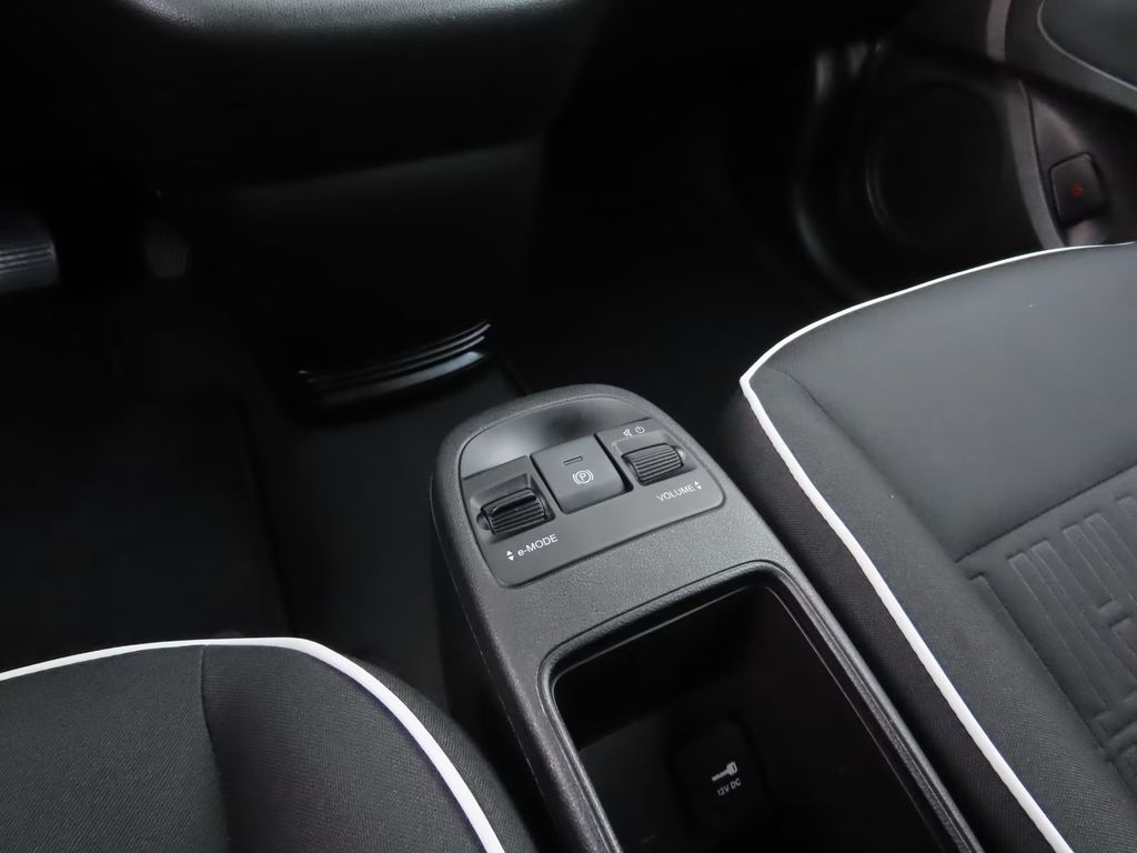 Fiat 500e 2023