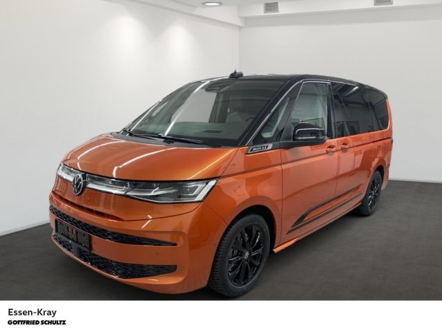 Volkswagen Other 2025