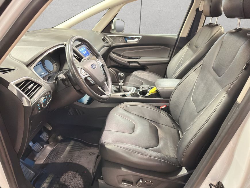 Ford S-Max 2020