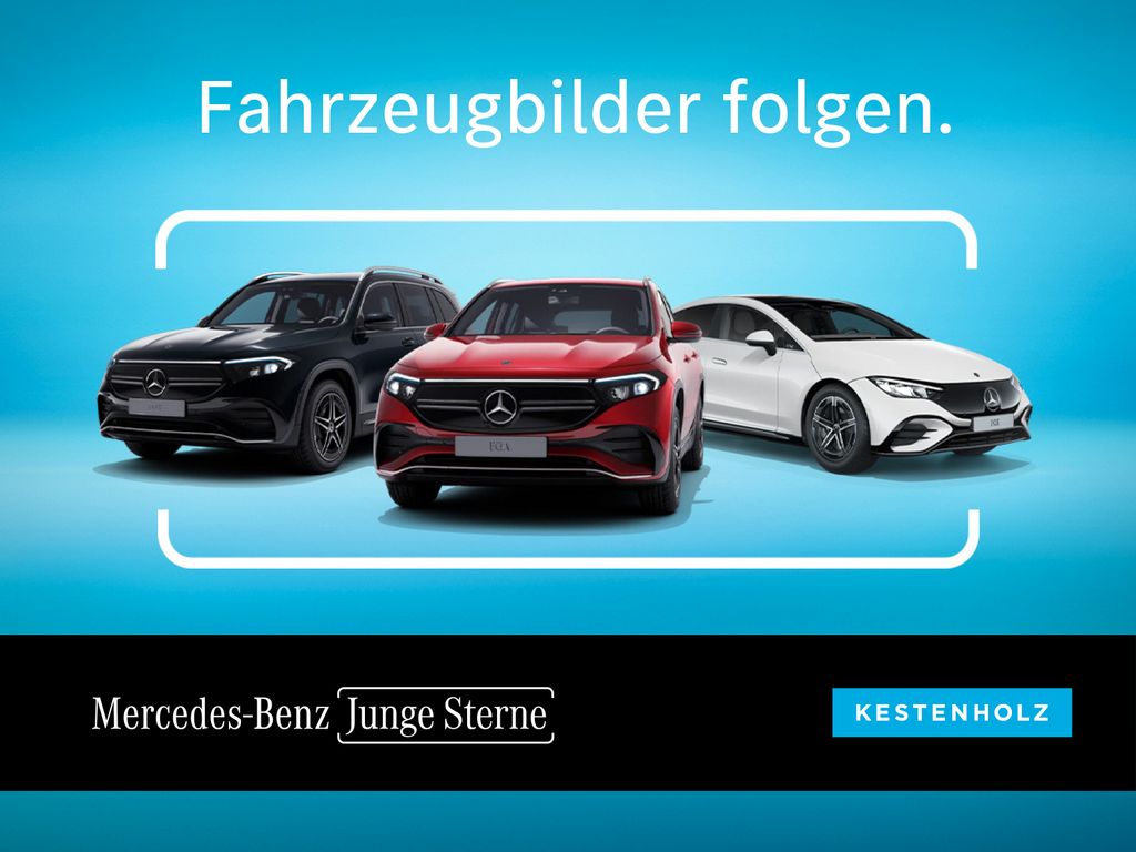 Mercedes-Benz A 200 2025