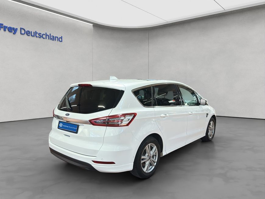 Ford S-Max 2020