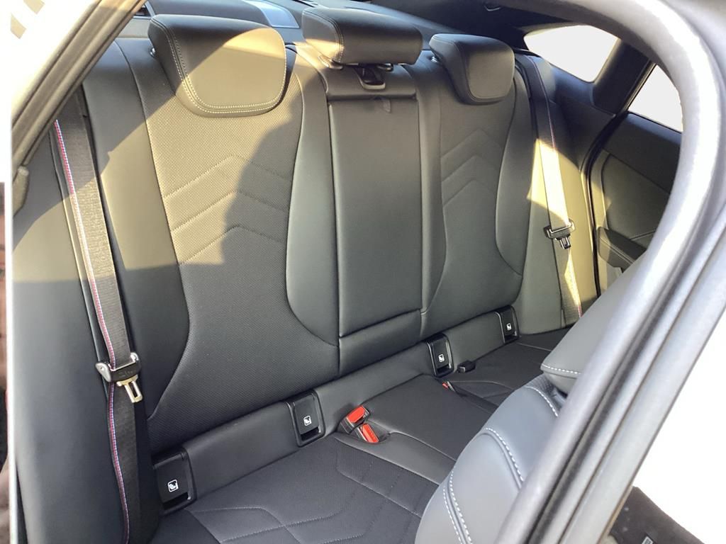 BMW 220 Gran Coupé 2025