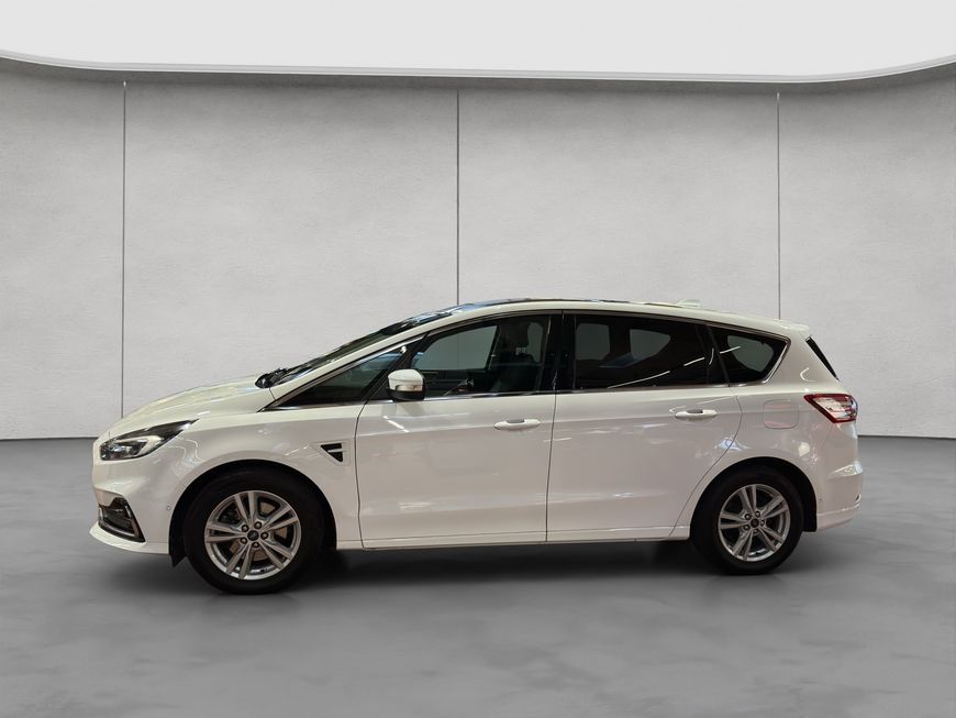 Ford S-Max 2020