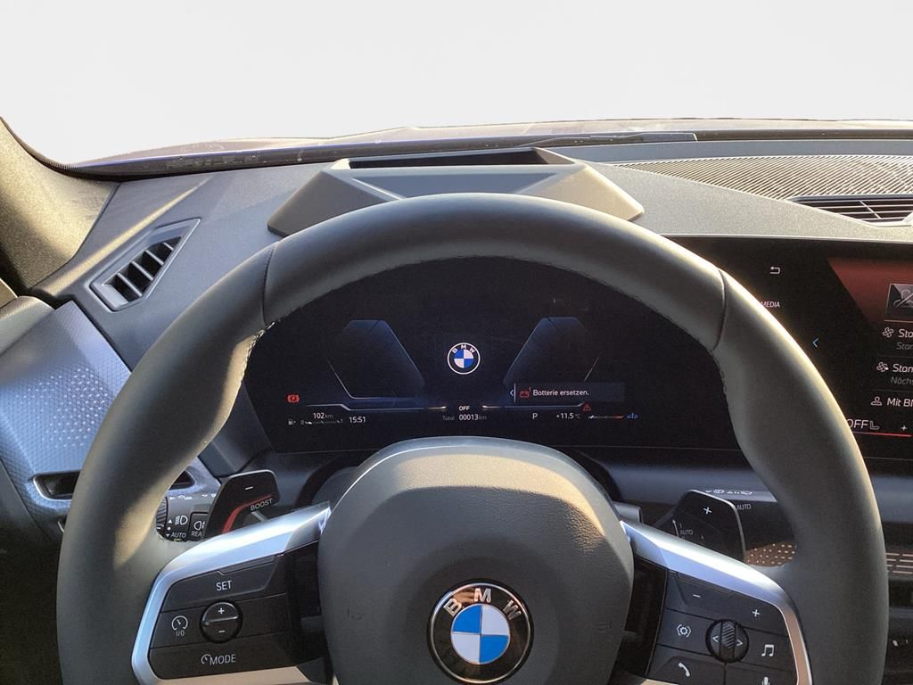 BMW 220 Gran Coupé 2025