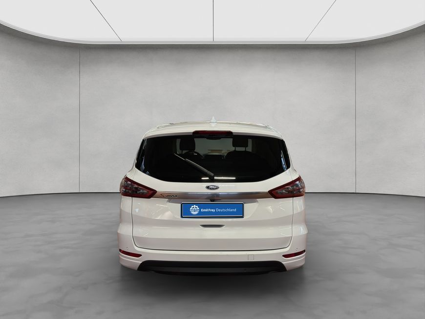 Ford S-Max 2020