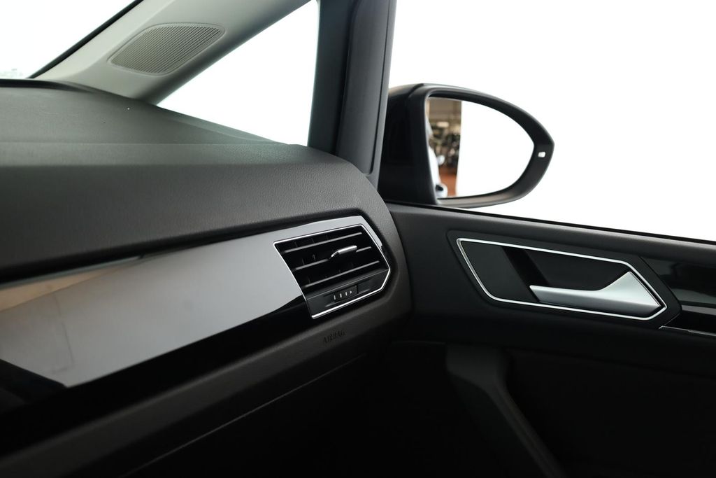 Volkswagen Touran 2025