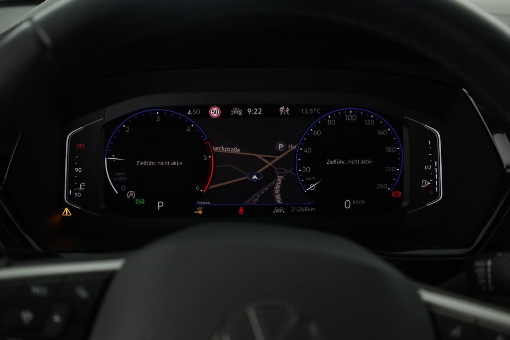 Volkswagen Touran 2025