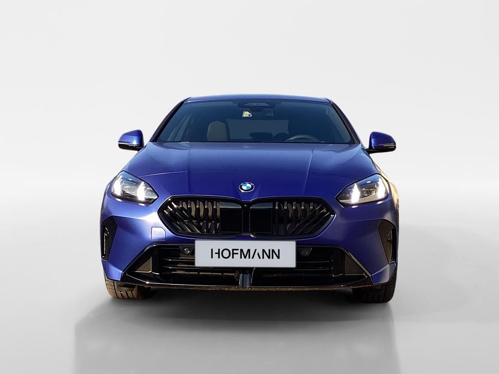 BMW 220 Gran Coupé 2025