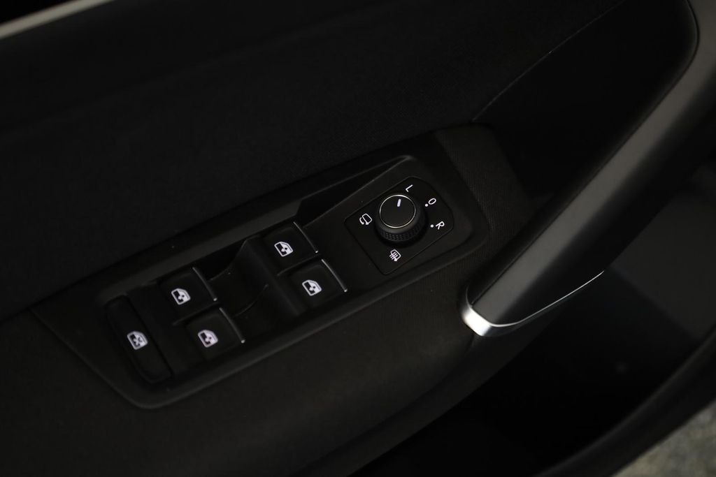 Volkswagen Touran 2025