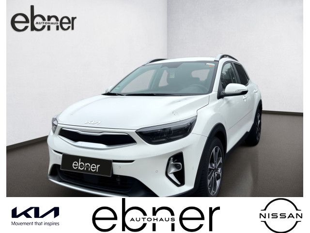 Kia Stonic 2025