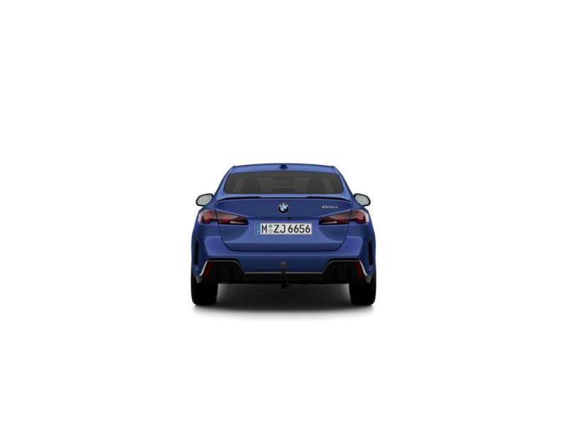 BMW 220 Gran Coupé 2025