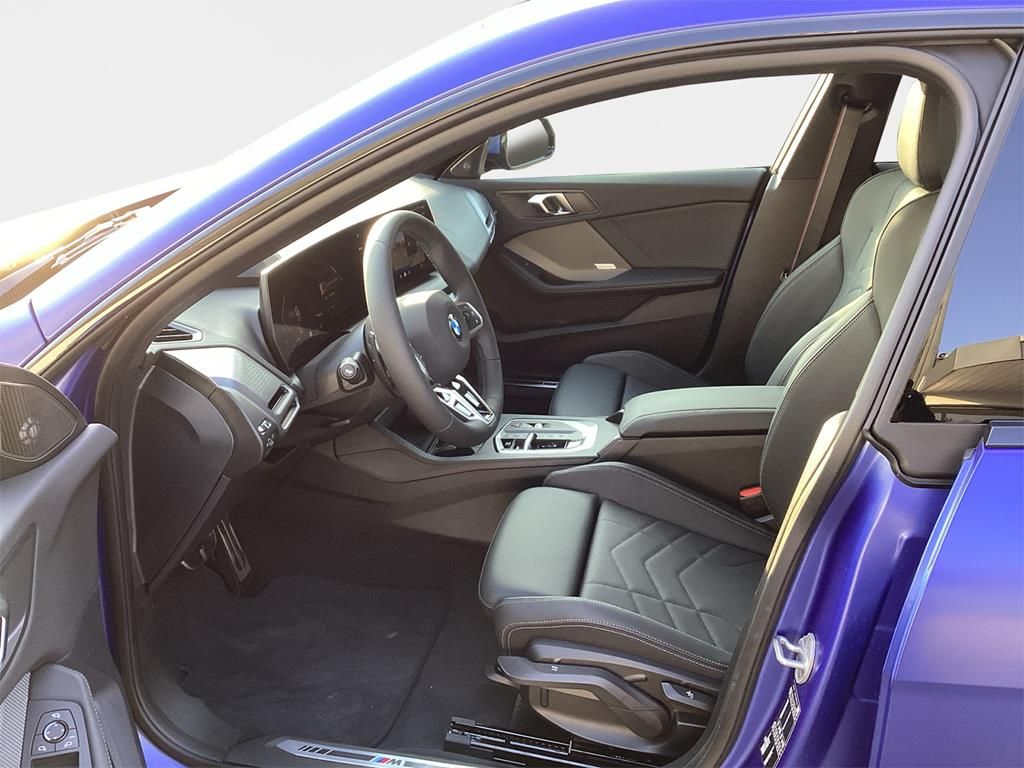 BMW 220 Gran Coupé 2025