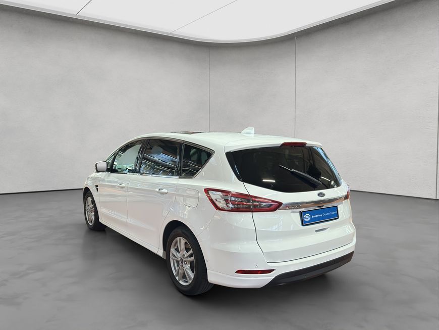 Ford S-Max 2020